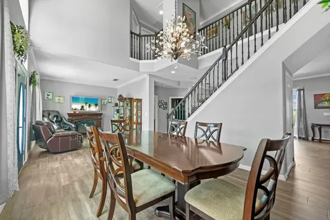 5209 Cape Hatteras Drive Clermont FL 34714