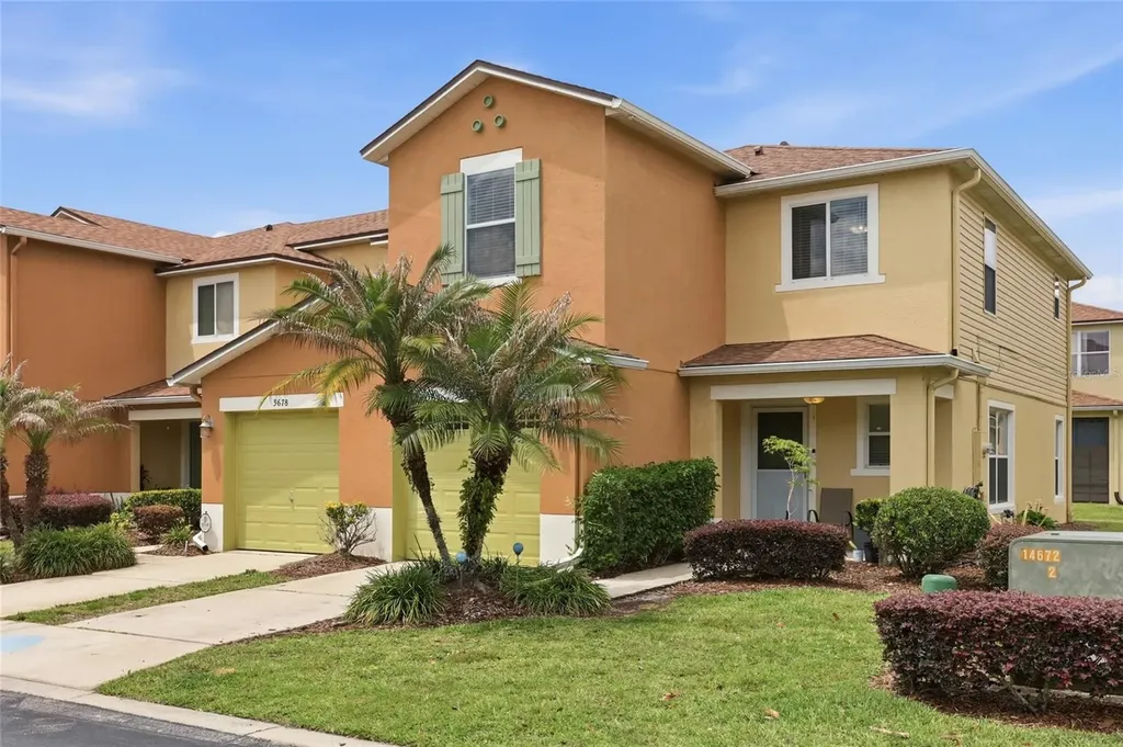 3682 Soaring Lane Sanford FL 32773