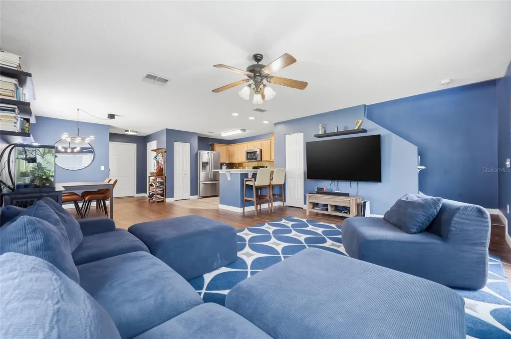 3682 Soaring Lane Sanford FL 32773