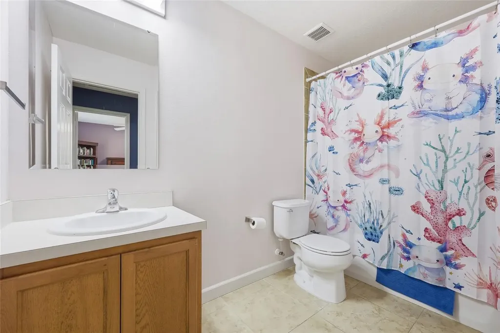 3682 Soaring Lane Sanford FL 32773