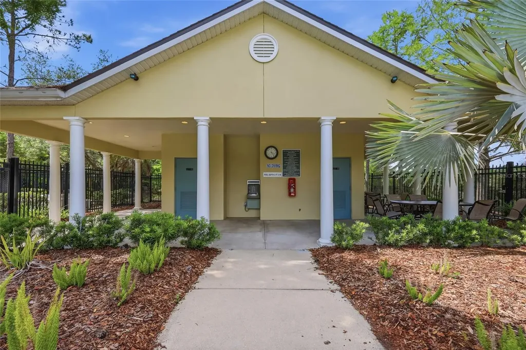 3682 Soaring Lane Sanford FL 32773