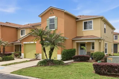 3682 Soaring Lane Sanford FL 32773