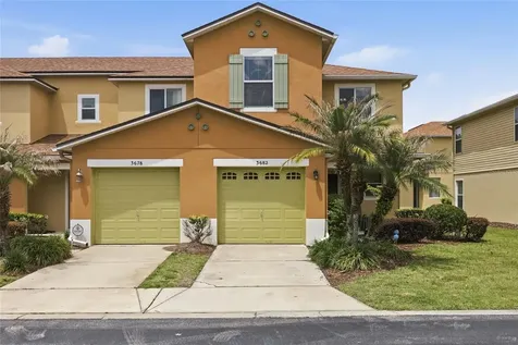 3682 Soaring Lane Sanford FL 32773