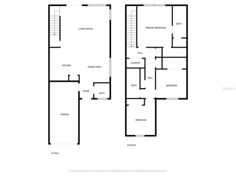 3682 Soaring Lane Sanford FL 32773