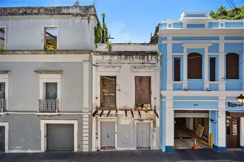 206 Luna Old San Juan PR 00901