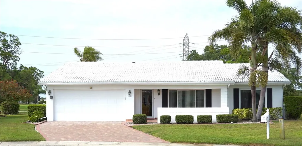4031 93rd Terrace N Pinellas Park FL 33782