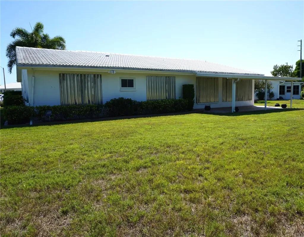 4031 93rd Terrace N Pinellas Park FL 33782