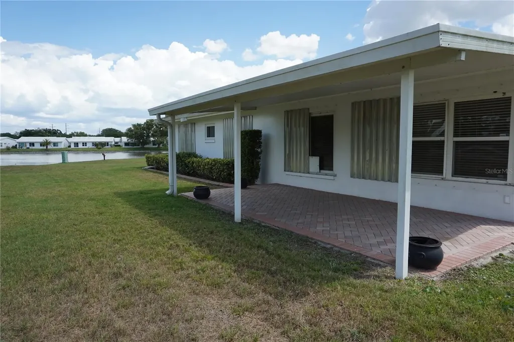4031 93rd Terrace N Pinellas Park FL 33782