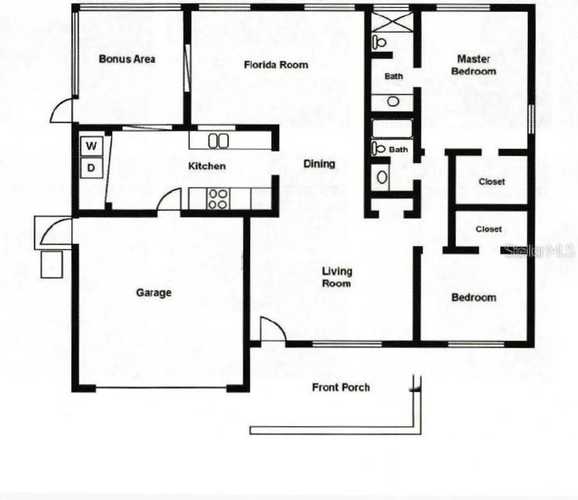 4031 93rd Terrace N Pinellas Park FL 33782