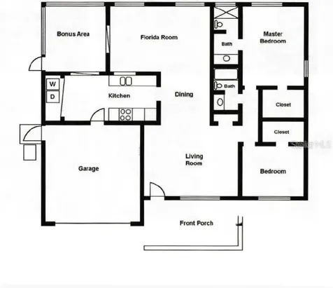 4031 93rd Terrace N Pinellas Park FL 33782