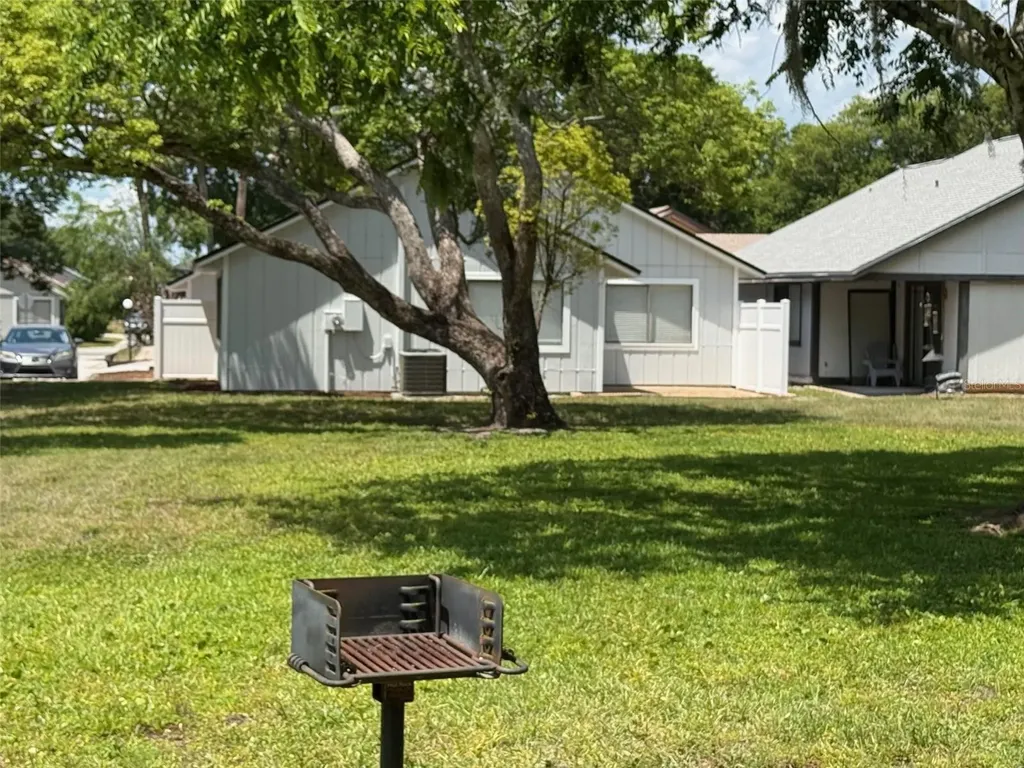 706 Lakeside Drive Winter Springs FL 32708