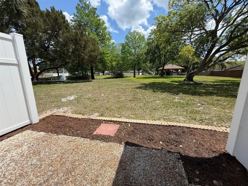 706 Lakeside Drive Winter Springs FL 32708