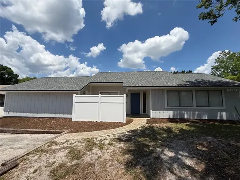 706 Lakeside Drive Winter Springs FL 32708