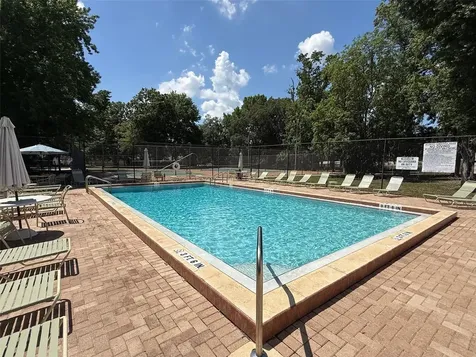 706 Lakeside Drive Winter Springs FL 32708