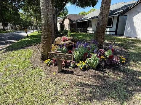 706 Lakeside Drive Winter Springs FL 32708