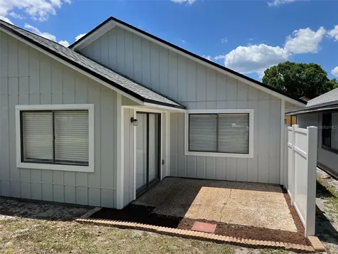 706 Lakeside Drive Winter Springs FL 32708
