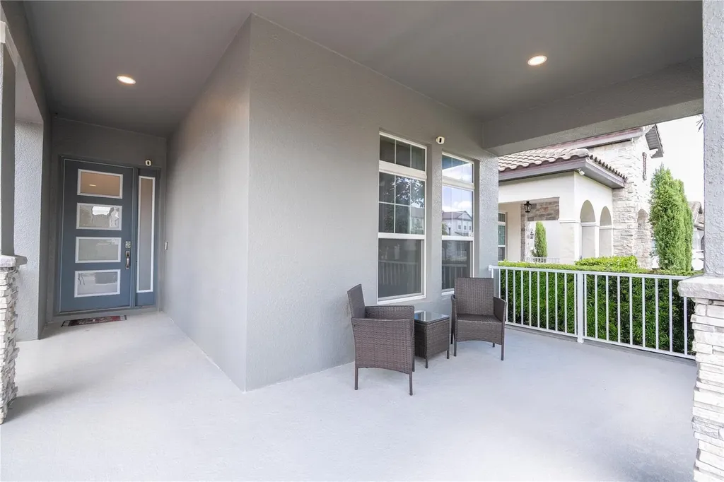 9942 Summerlake Groves Street Winter Garden FL 34787