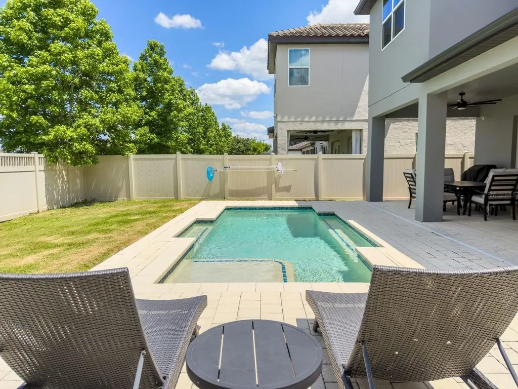 9942 Summerlake Groves Street Winter Garden FL 34787