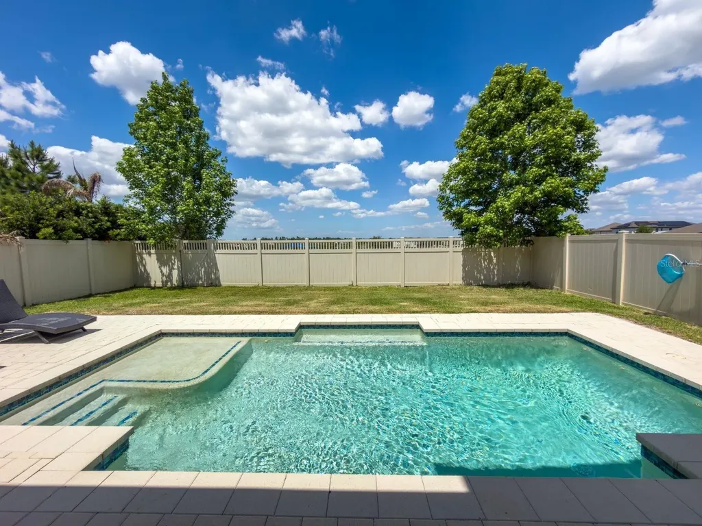 9942 Summerlake Groves Street Winter Garden FL 34787