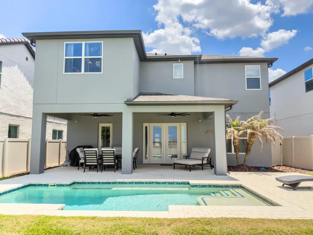 9942 Summerlake Groves Street Winter Garden FL 34787