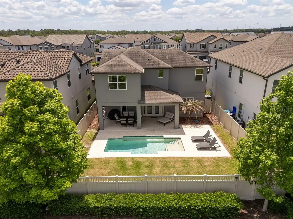 9942 Summerlake Groves Street Winter Garden FL 34787