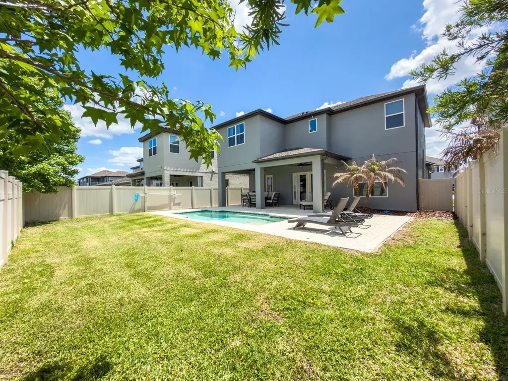 9942 Summerlake Groves Street Winter Garden FL 34787