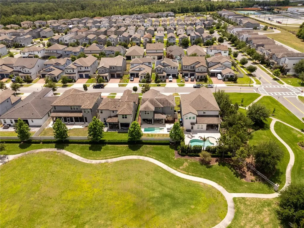 9942 Summerlake Groves Street Winter Garden FL 34787