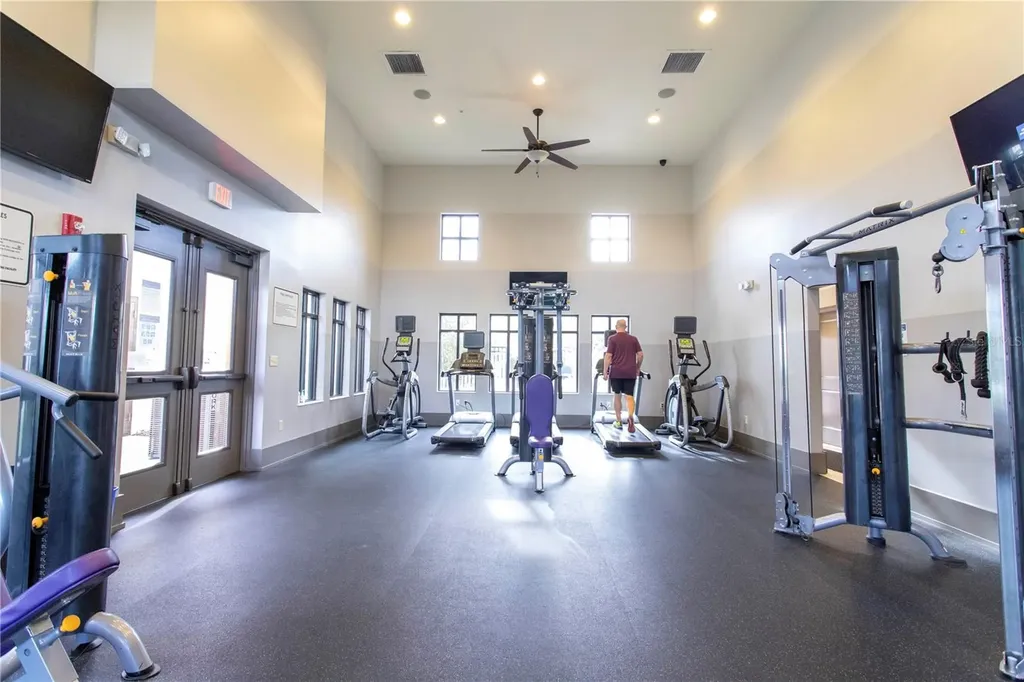 9942 Summerlake Groves Street Winter Garden FL 34787