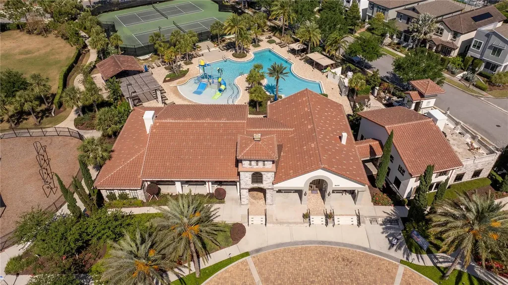 9942 Summerlake Groves Street Winter Garden FL 34787