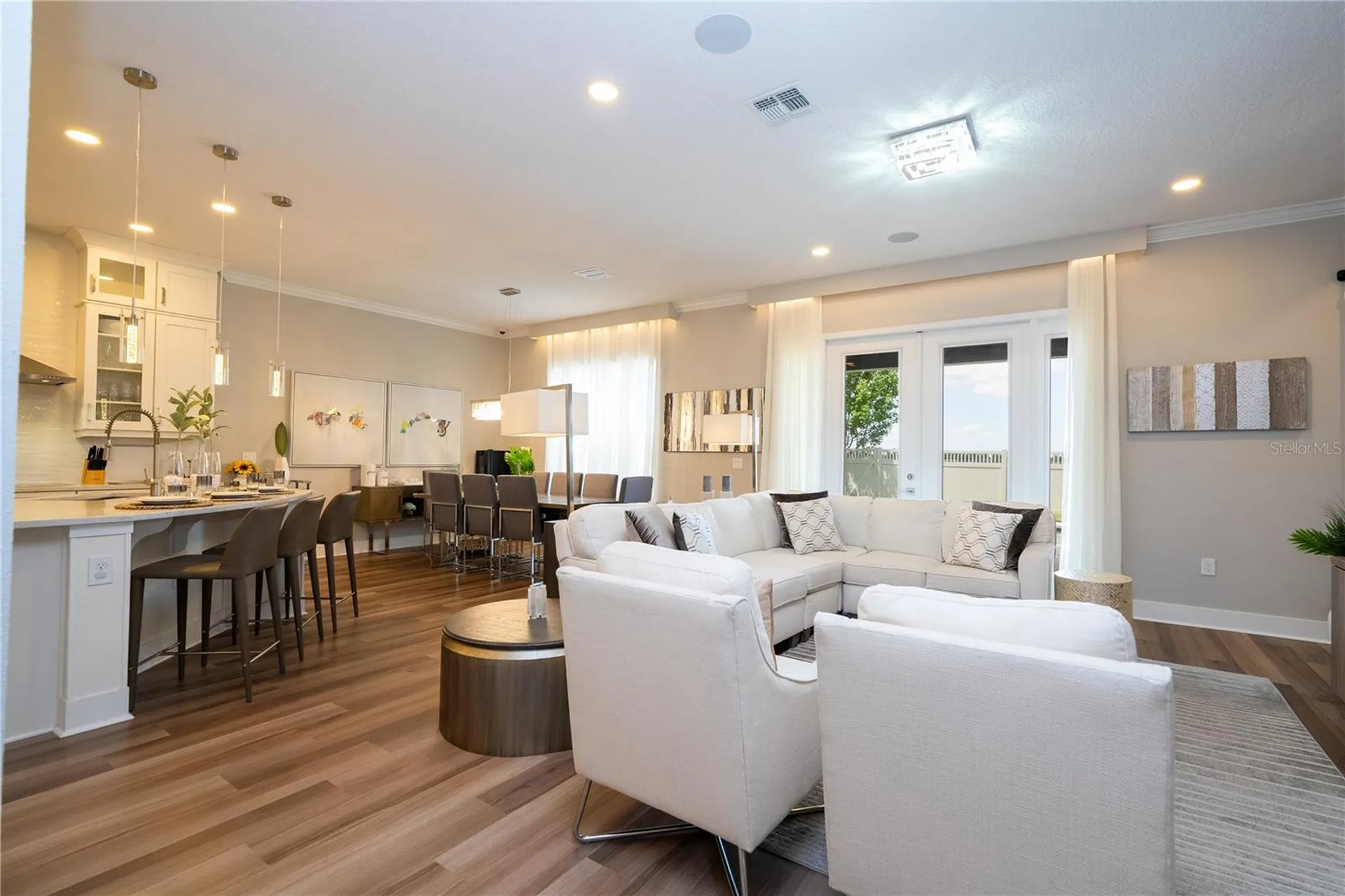 9942 Summerlake Groves Street Winter Garden FL 34787