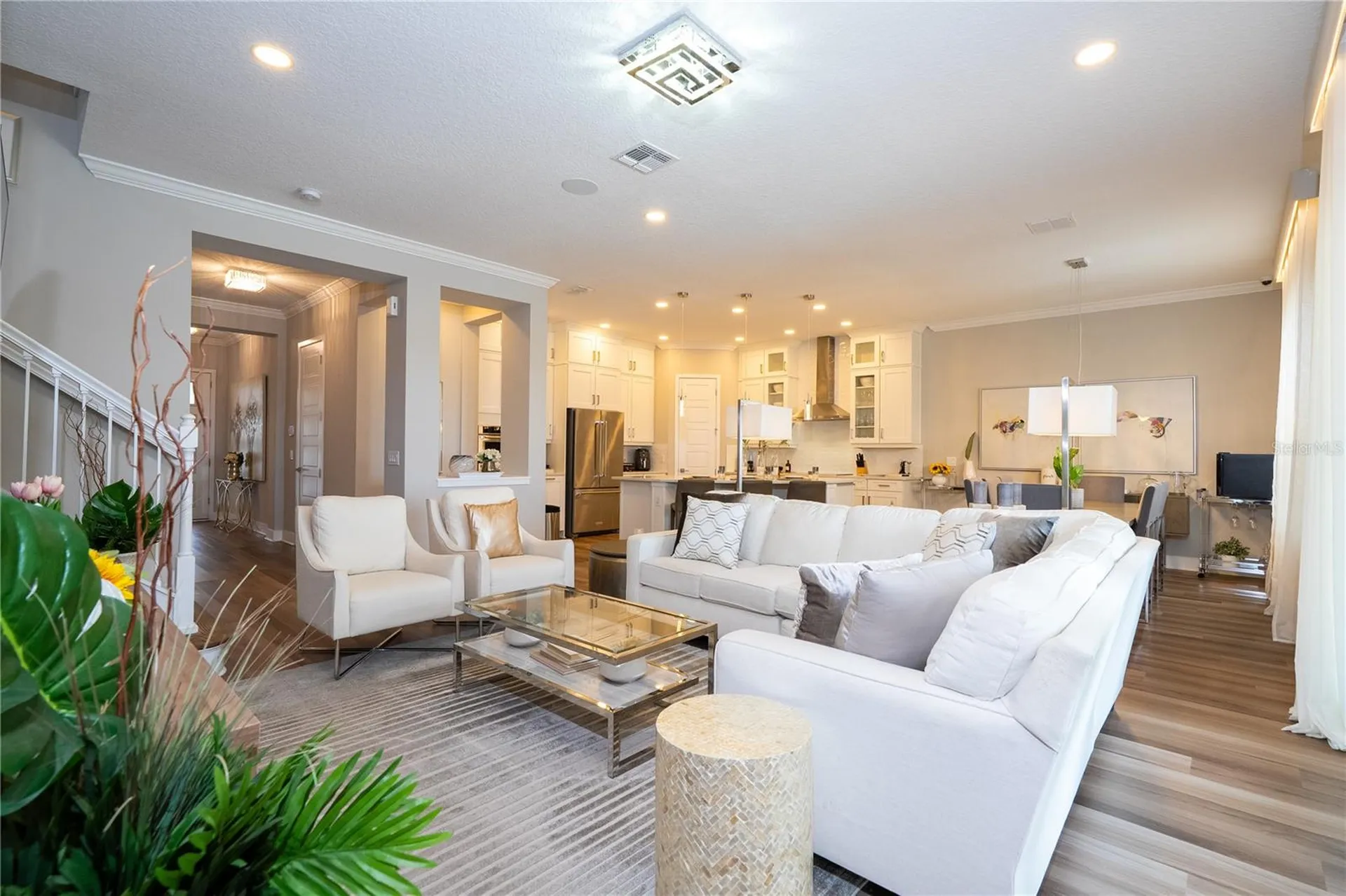 9942 Summerlake Groves Street Winter Garden FL 34787