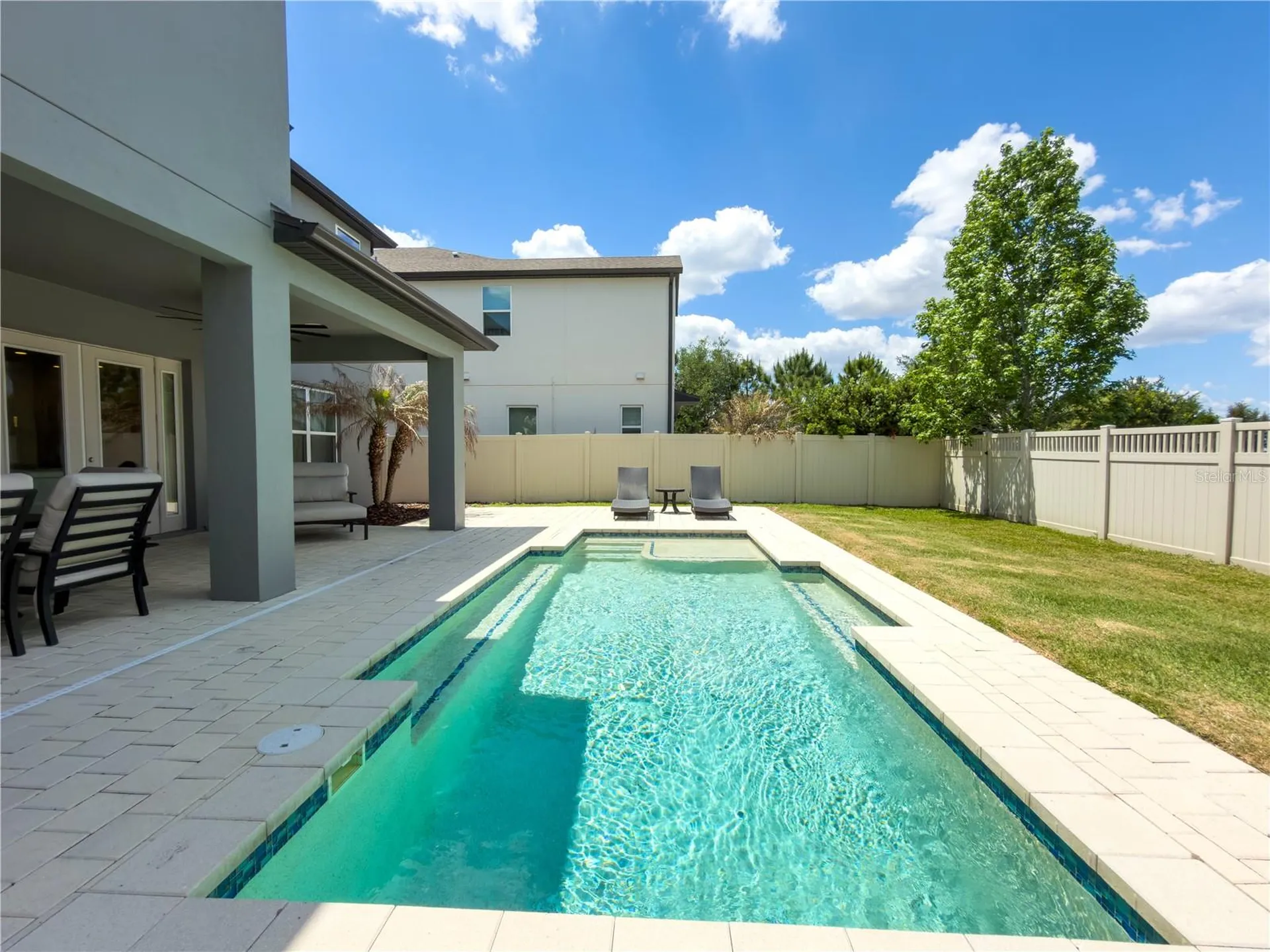 9942 Summerlake Groves Street Winter Garden FL 34787