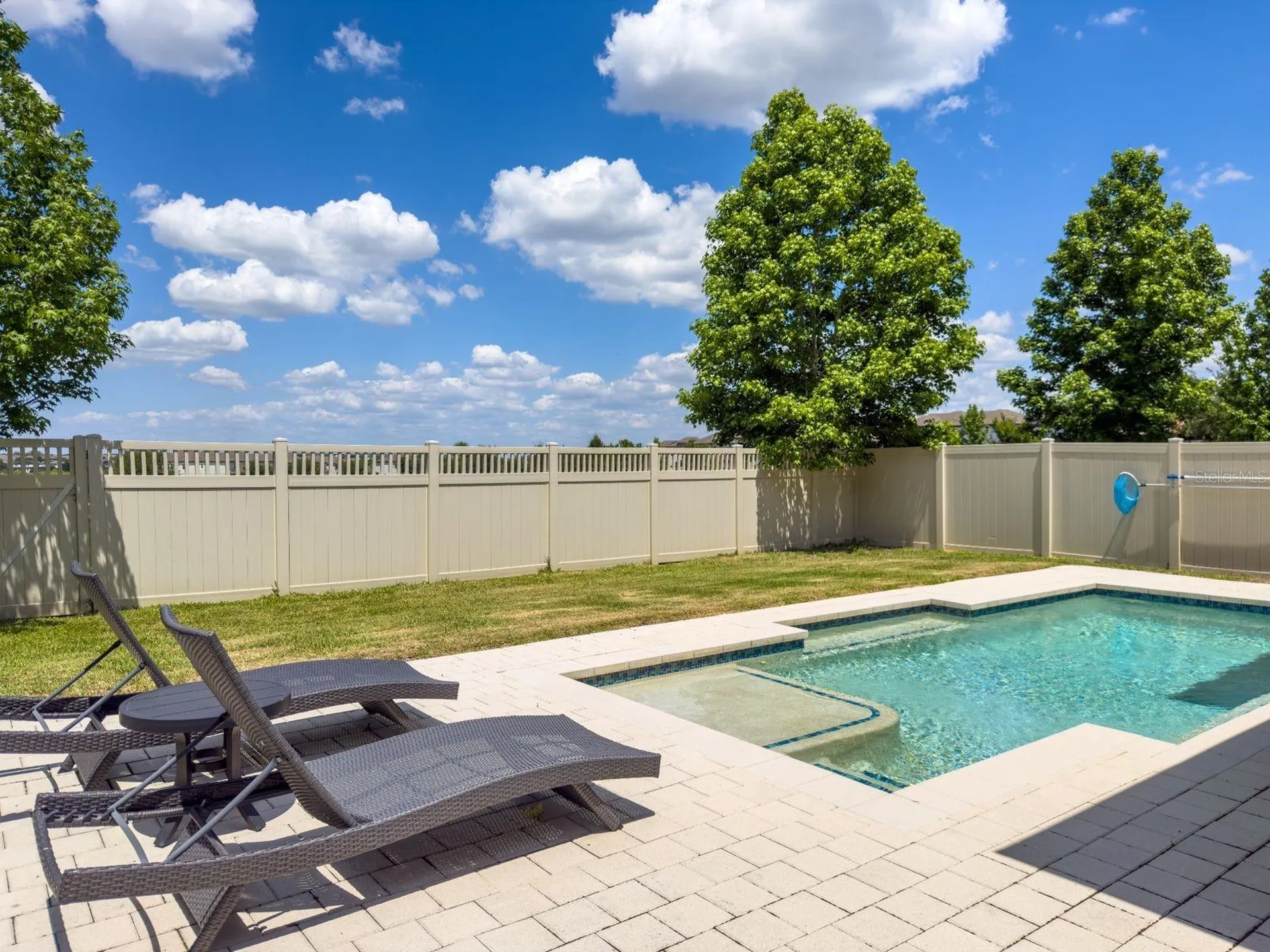 9942 Summerlake Groves Street Winter Garden FL 34787