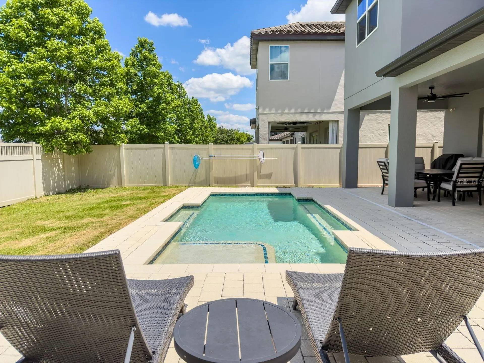 9942 Summerlake Groves Street Winter Garden FL 34787