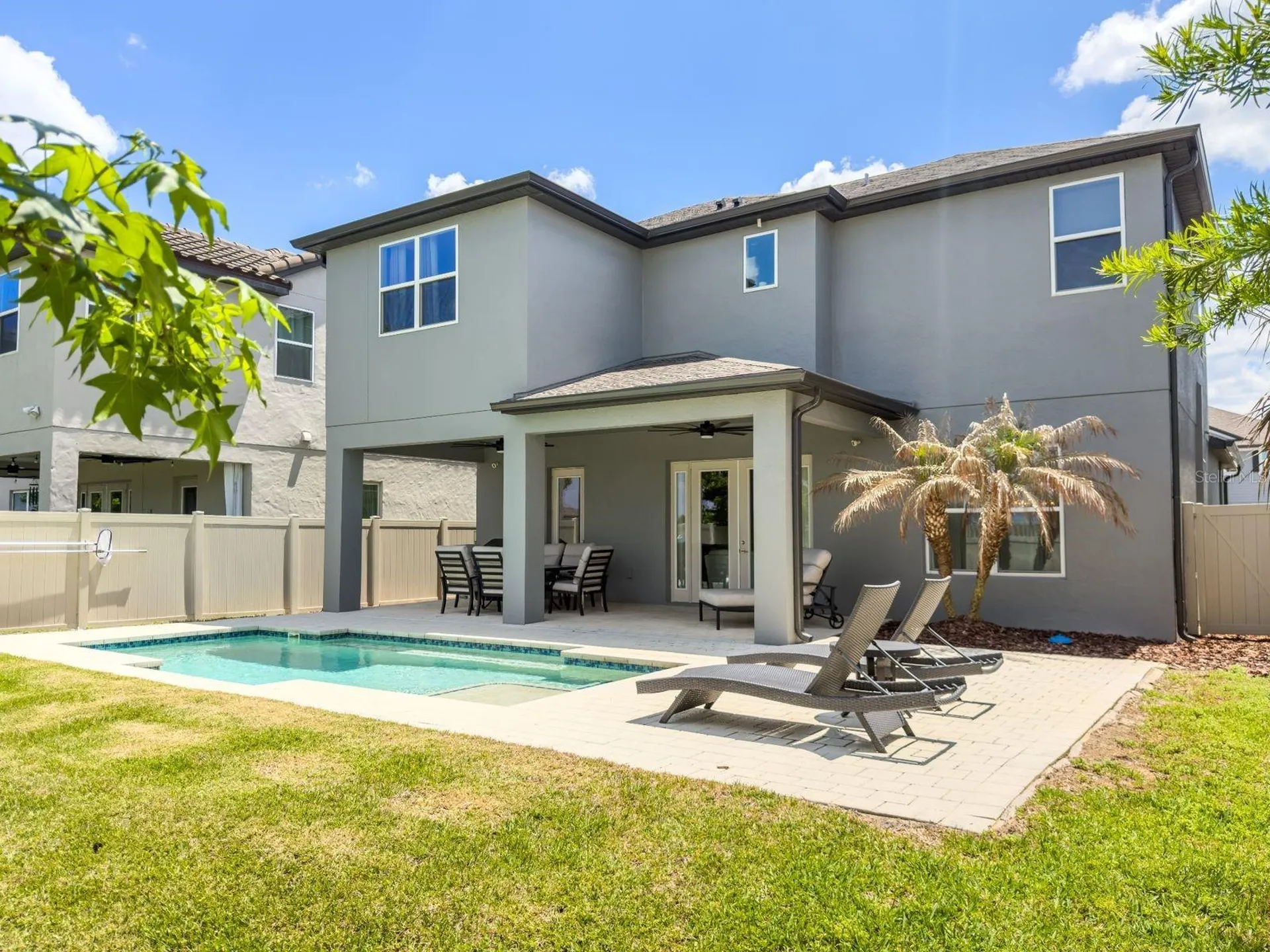 9942 Summerlake Groves Street Winter Garden FL 34787