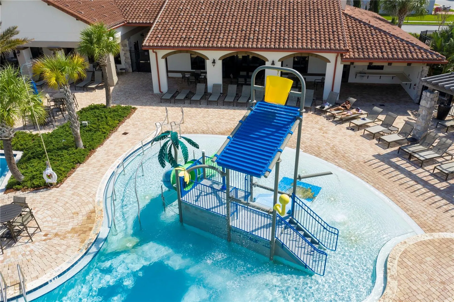 9942 Summerlake Groves Street Winter Garden FL 34787