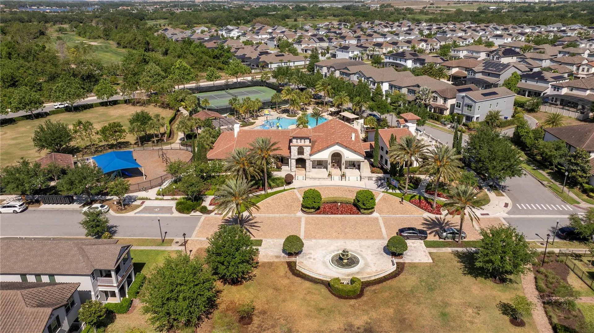 9942 Summerlake Groves Street Winter Garden FL 34787