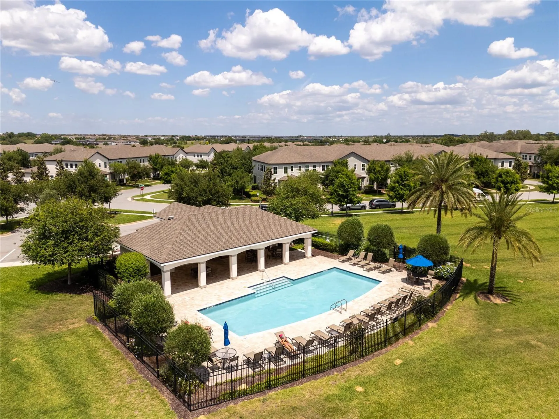 9942 Summerlake Groves Street Winter Garden FL 34787