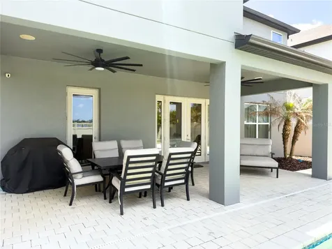 9942 Summerlake Groves Street Winter Garden FL 34787