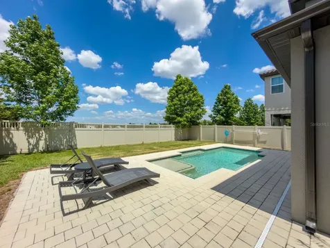9942 Summerlake Groves Street Winter Garden FL 34787