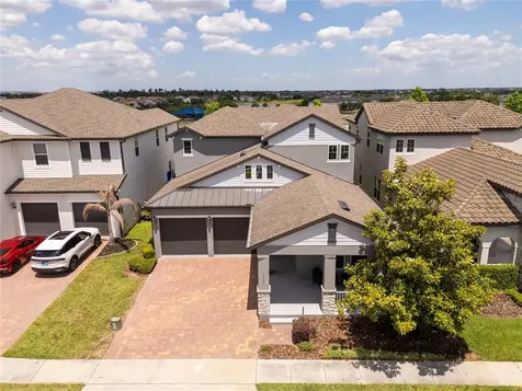 9942 Summerlake Groves Street Winter Garden FL 34787