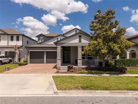 9942 Summerlake Groves Street Winter Garden FL 34787