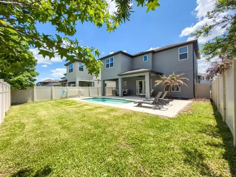9942 Summerlake Groves Street Winter Garden FL 34787