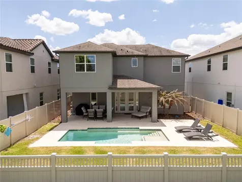 9942 Summerlake Groves Street Winter Garden FL 34787