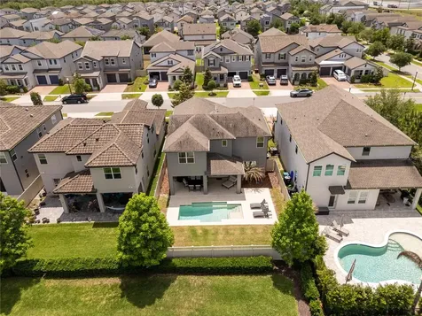 9942 Summerlake Groves Street Winter Garden FL 34787