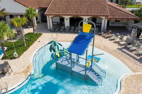 9942 Summerlake Groves Street Winter Garden FL 34787