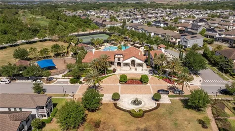 9942 Summerlake Groves Street Winter Garden FL 34787