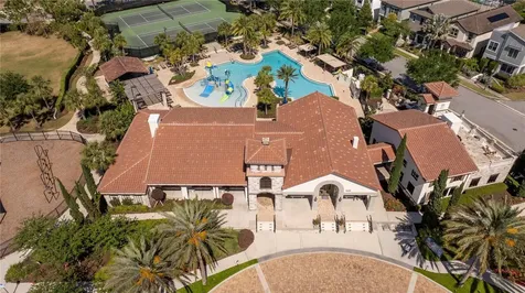 9942 Summerlake Groves Street Winter Garden FL 34787