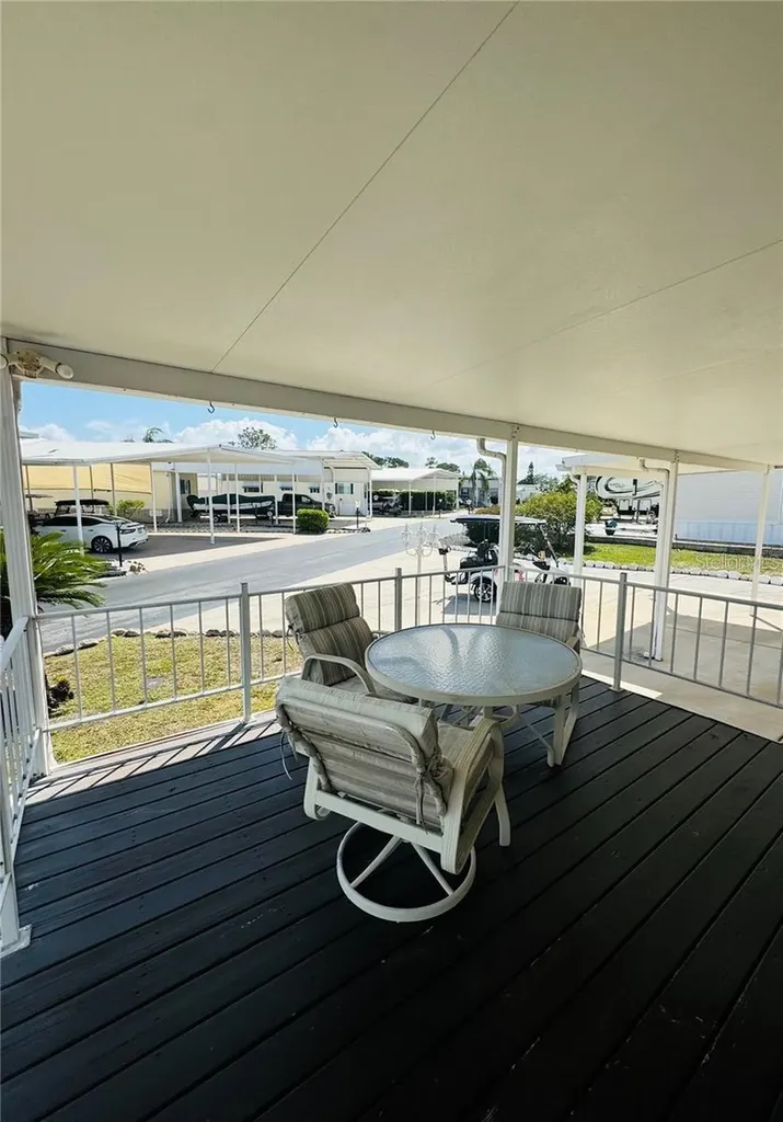 917 St George Drive Davenport FL 33837