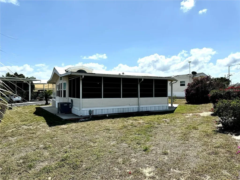 917 St George Drive Davenport FL 33837